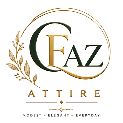 Logo CFAZ Attire